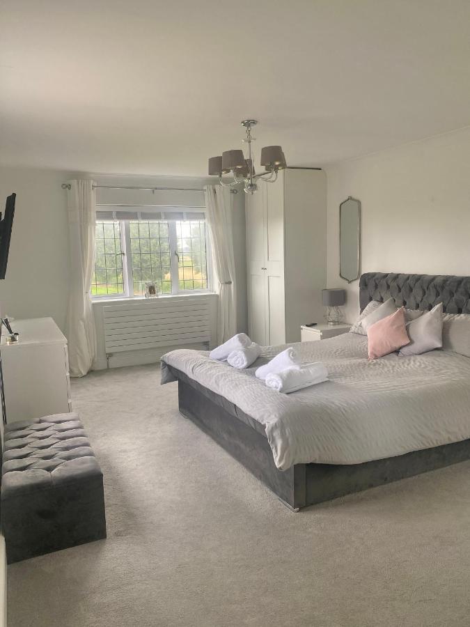 Boundary Farm Holiday home