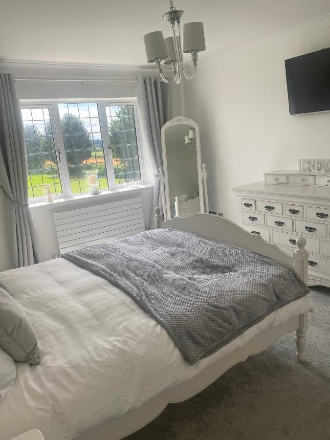 Boundary Farm Holiday home Middleton (North Yorkshire)