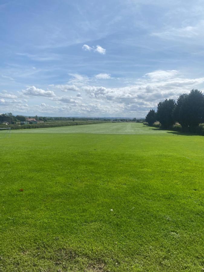 Boundary Farm