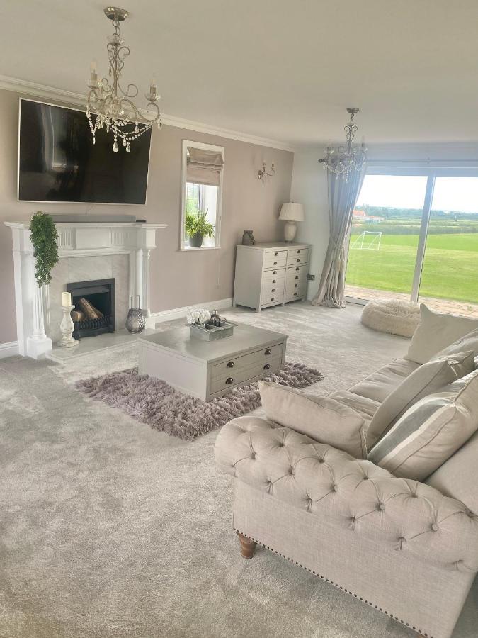 Boundary Farm Holiday home *