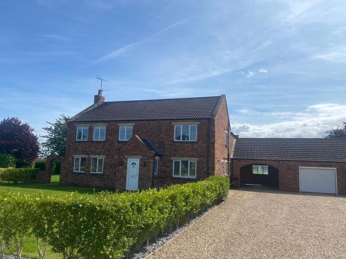 Casa vacanze Boundary Farm