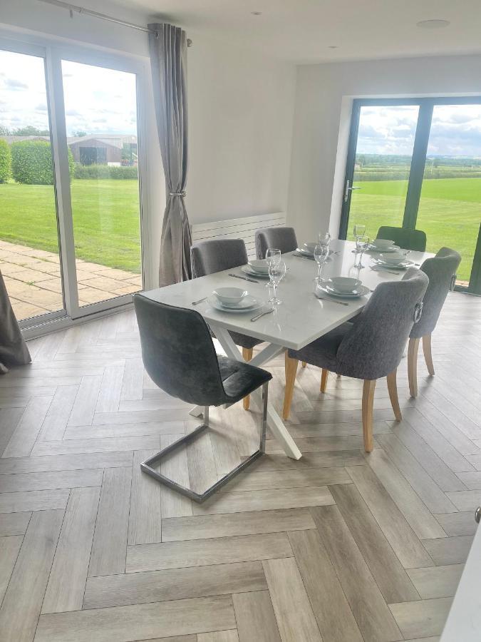 Boundary Farm Casa vacanze *
