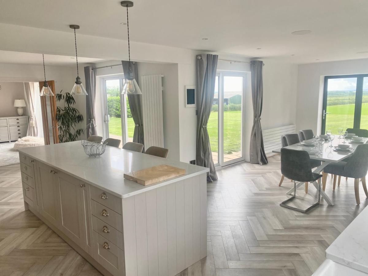 Holiday home Boundary Farm Middleton (North Yorkshire)