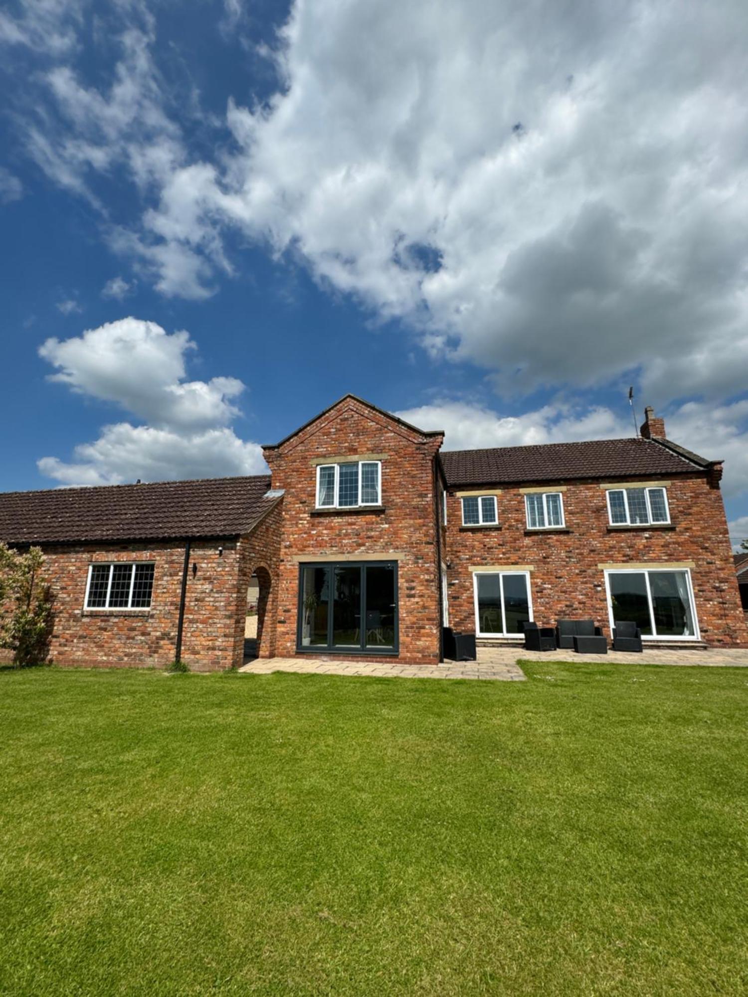 Boundary Farm *
